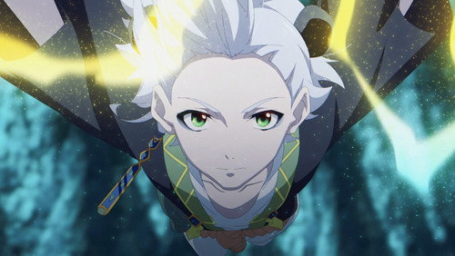 Raised by Demons: Panda Li – Episódio 2