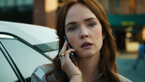 Sullivan’s Crossing: Um Lugar para Recomeçar: 2×1