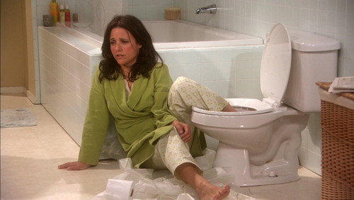 As Novas Aventuras de Christine: 4×15