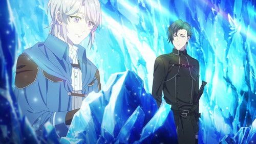 A Gentle Noble’s Vacation Recommendation: 1×5