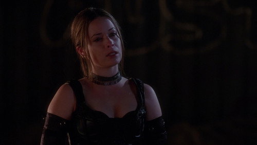 Charmed: Jovens Bruxas: 5×12