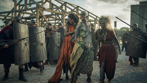 Britannia: 2×3