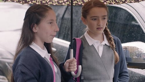 Rosario Tijeras: 1×34