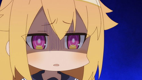 Shikanoko Nokonoko Koshitantan Dublado – Episódio 10