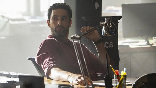NCIS Havaí: Investigações Criminais: 1×18