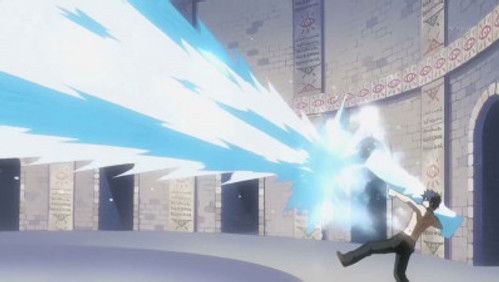 Fairy Tail – Episódio 67