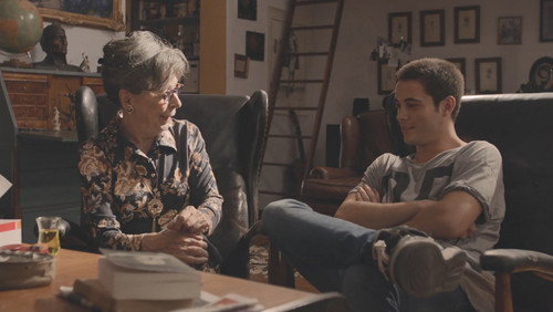Merlí: 1×13