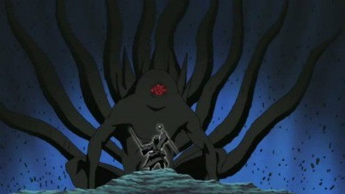Naruto Shippuden: 10×205