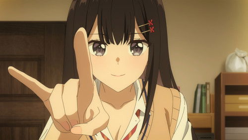 Danjo no Yuujou wa Seiritsu suru? (Iya, Shinai!!) – Episódio 8
