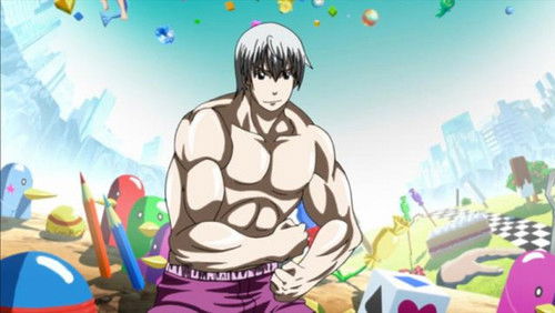 Beelzebub – Episódio 19