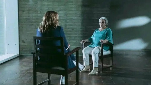 Dolores: A Verdade Sobre o Caso Wanninkhof: 1×3