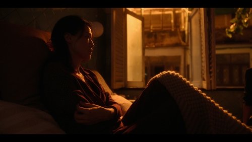 O Plano de Ressurreição: 1×2