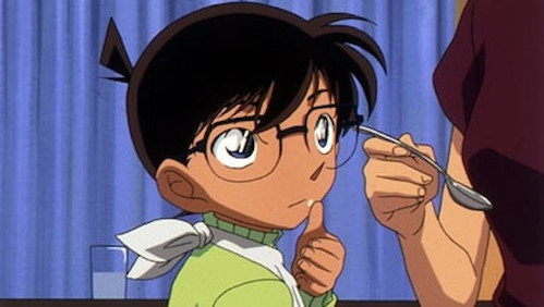 Detective Conan – Episódio 331
