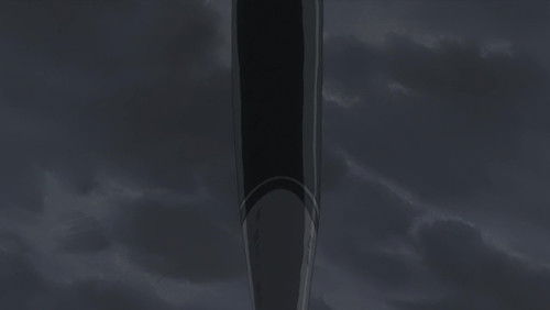 Higurashi No Naku Koro Ni – Episódio 12