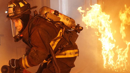 Chicago Fire: Heróis Contra o Fogo: 3×15