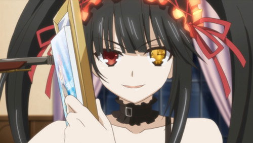 Date A Live: 2×7