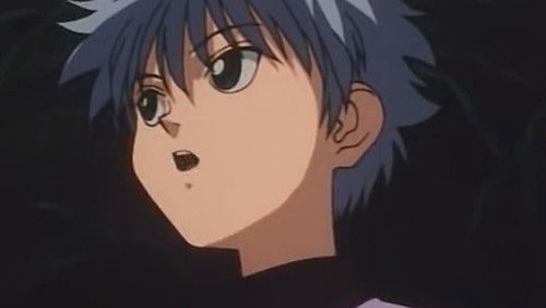 Hunter x Hunter – Episódio 7