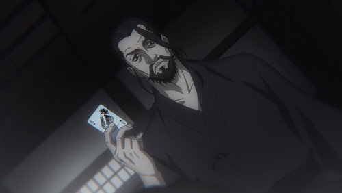 HIGH CARD: 1×4