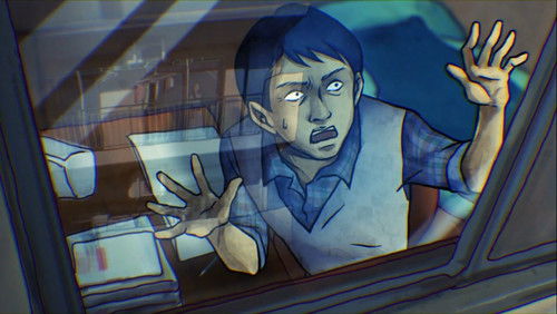 Yami Shibai 2 Dublado – Episódio 4