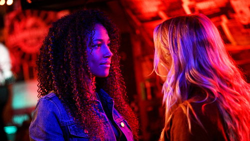 Big Sky: 1×1