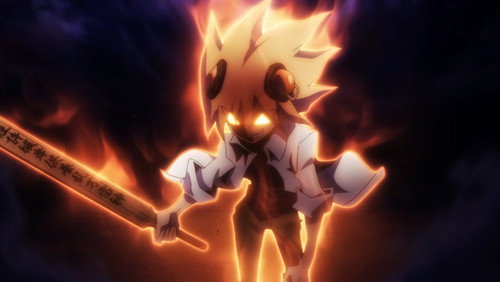 Shaman King: Flowers – Episódio 1