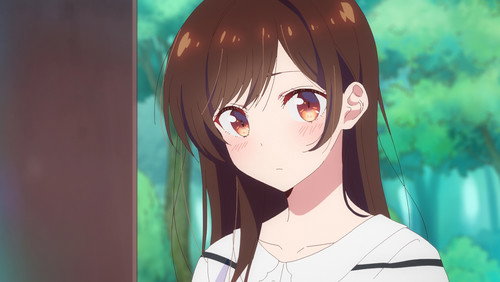 Rent-a-Girlfriend: 1×29