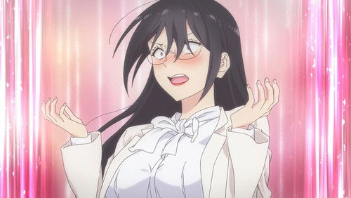 2.5-jigen no Ririsa Dublado – Episódio 7