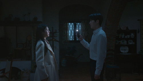 O Amor Pode Ser Traduzido?: 1×11