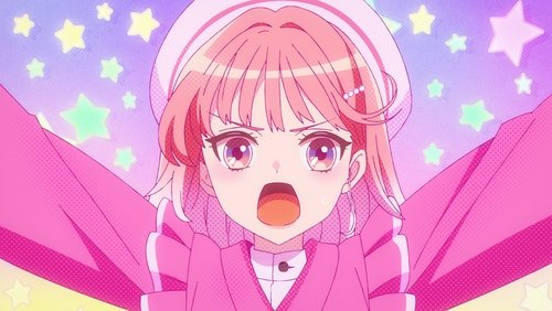 Maebashi Witches: 1×4