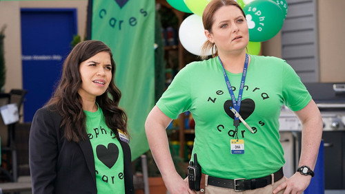 Superstore: Uma Loja de Inconveniências: 5×17