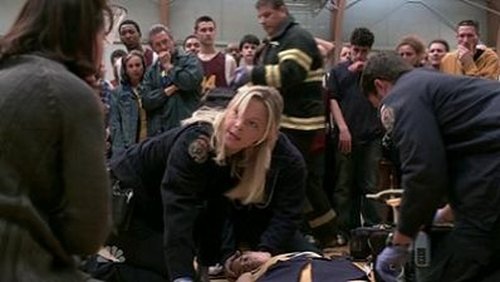 Trauma: 1×15