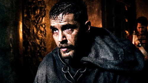 Taboo UK: 1×7