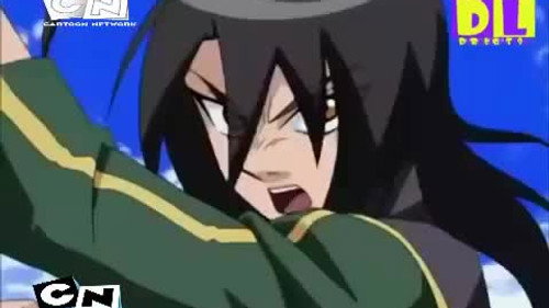 Bakugan: 4×27