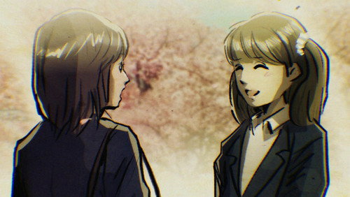 Yamishibai: Japanese Ghost Stories: 5×4