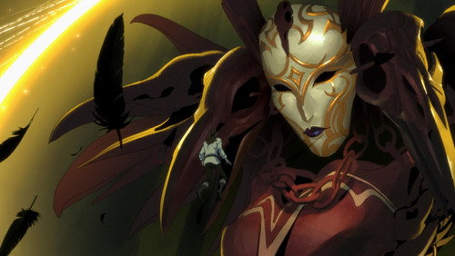 A Lenda de Vox Machina: 4×3