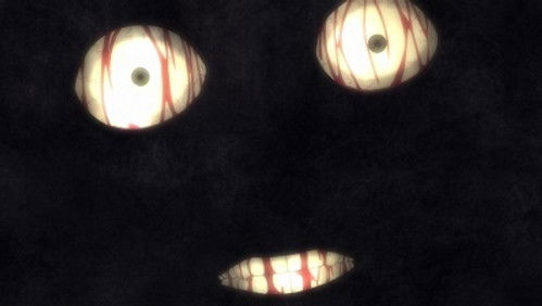 Corpse Party: Tortured Souls – Episódio 1