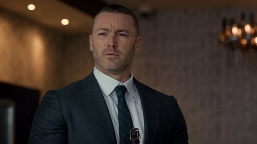 Will Trent: Agente Especial: 3×8