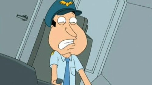 Uma Família da Pesada: 5×12