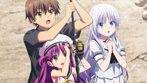 Summer Pockets: 1×18