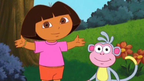 Dora, a Aventureira: 2×22