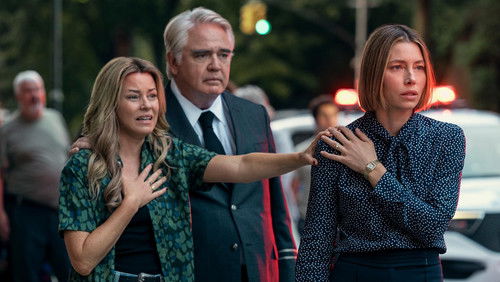 A Melhor Irmã: 1×2