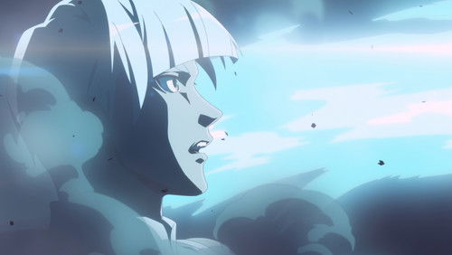 Sentai Daishikkaku – Episódio 8