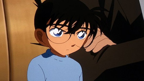 Detective Conan – Episódio 464