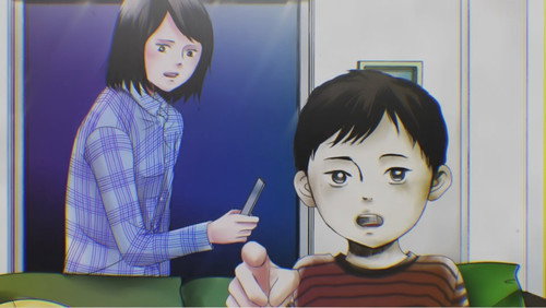 Yamishibai: Japanese Ghost Stories: 7×2
