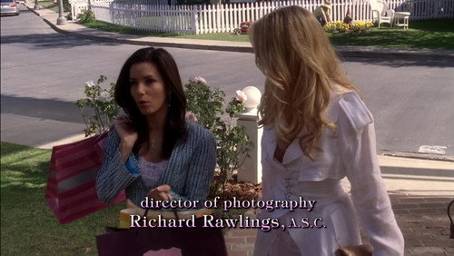 Desperate Housewives: 3×17