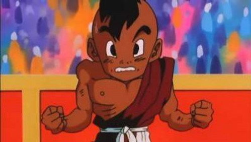 Dragon Ball Z: 9×37