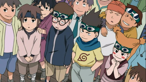 Naruto: 3×158