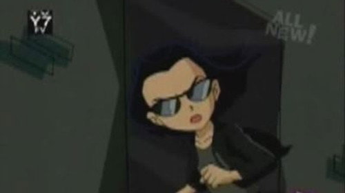 As Aventuras de Jackie Chan: 3×1