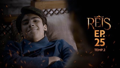 Reis: 2×25