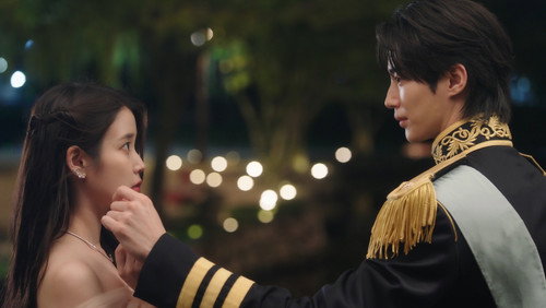 A Coroa Perfeita: 1×6